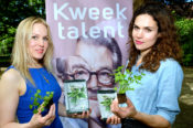 CultuurStekkie-uitreiking