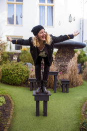 Nicolette Aschermann 2017