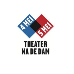logo theater na de dam