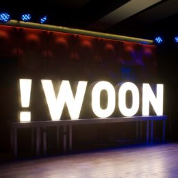 !woon